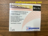 Rocalcic 50 IU