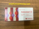 Xelostad 15mg