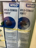 Hylo-Comod Forte 10ml