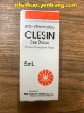 Clesin 5ml