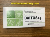 Daitos tiêm
