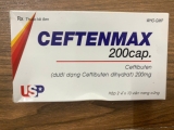 Ceftenmax 200mg