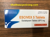 Escivex 5mg