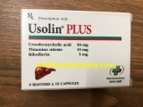 Usolin Plus