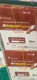 Atihepam inj 5g/10ml 