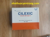 Cilexic 250mg/2ml