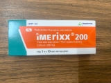 Imerixx 200mg