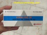 Utralene 50mg