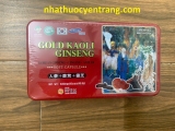 Gold Kaoli Ginseng 60 viên