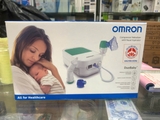 Máy Xông Khí Dung Và Hút Mũi Cho Trẻ Em Omron DuoBaby NE-C301-AP