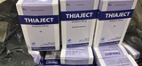 Thiaject 900mg