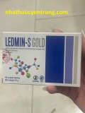 Ledmin-S Gold