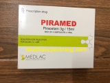 Piramed 3g