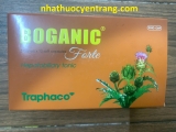 Boganic viên nang