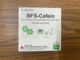 BFS Cafein
