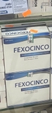 Fexocinco
