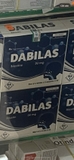 Dabilas