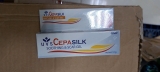 CEPASILK Soothing & Scar Gel – Giúp Làm Mờ Sẹo, Giảm Thâm
