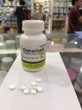 Donalium - DN