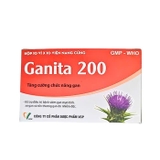 Ganita 200