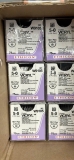 Chỉ Vicryl 5.0
