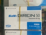 Savi Direin 50mg