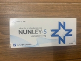 Nunley 5mg