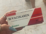 H-Vacolaren 20mg