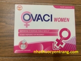 Ovaci Women