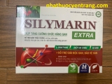 Silymarin extra