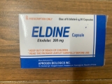 Eldine 200mg
