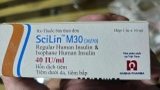 Scilin M30 40 IU