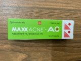 Maxx Acne - AC 15g