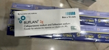 Buflan 2g