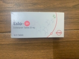 Eslo 20mg