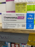 Chamcromus 0.03