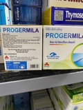 Progermila