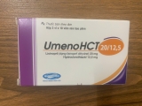 UmenoHCT 20/12.5