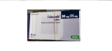 Tolucombi 80/25mg