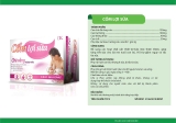 Cốm lợi sữa Chè Vằng Thông Thảo