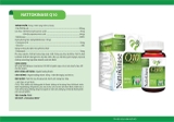 Nattokinase Q10