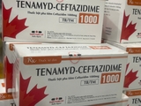 TENAMYD-CEFTAZIDIME 1000