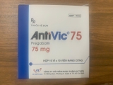 Antivic 75mg