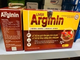 Liver Arginin