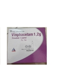 Vinphacetam 1.2g