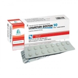 Losartan Boston 50mg