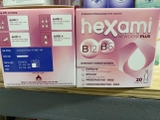 Hexami Newlight Plus