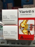 Viatril S (viên)