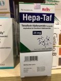 Hepa Taf