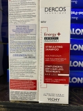 Dầu Gội Vichy Dercos Energising